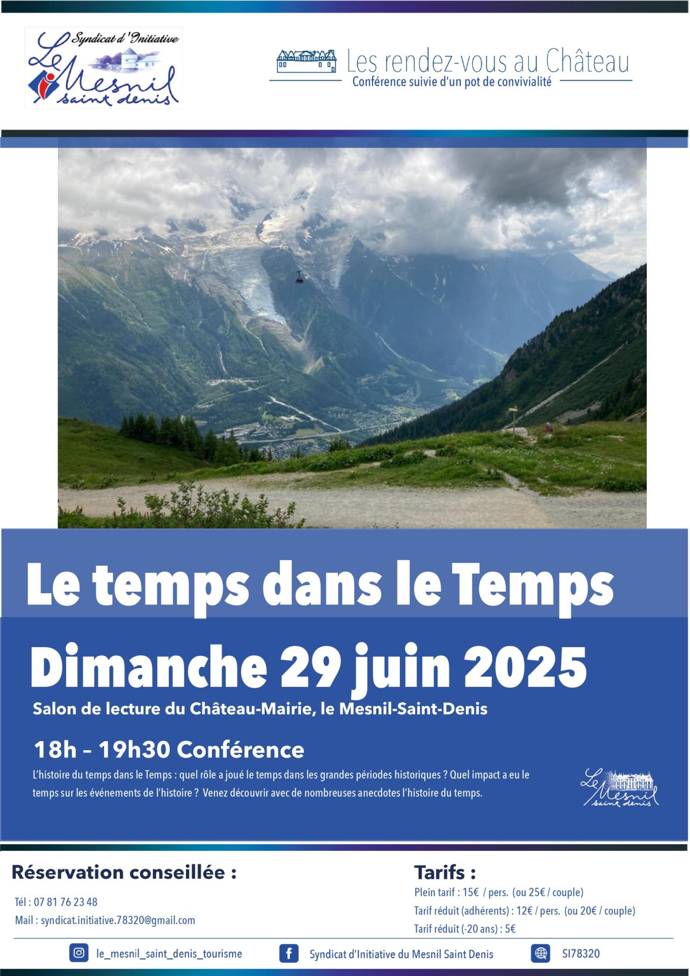 Le temps dans le temps page 0001