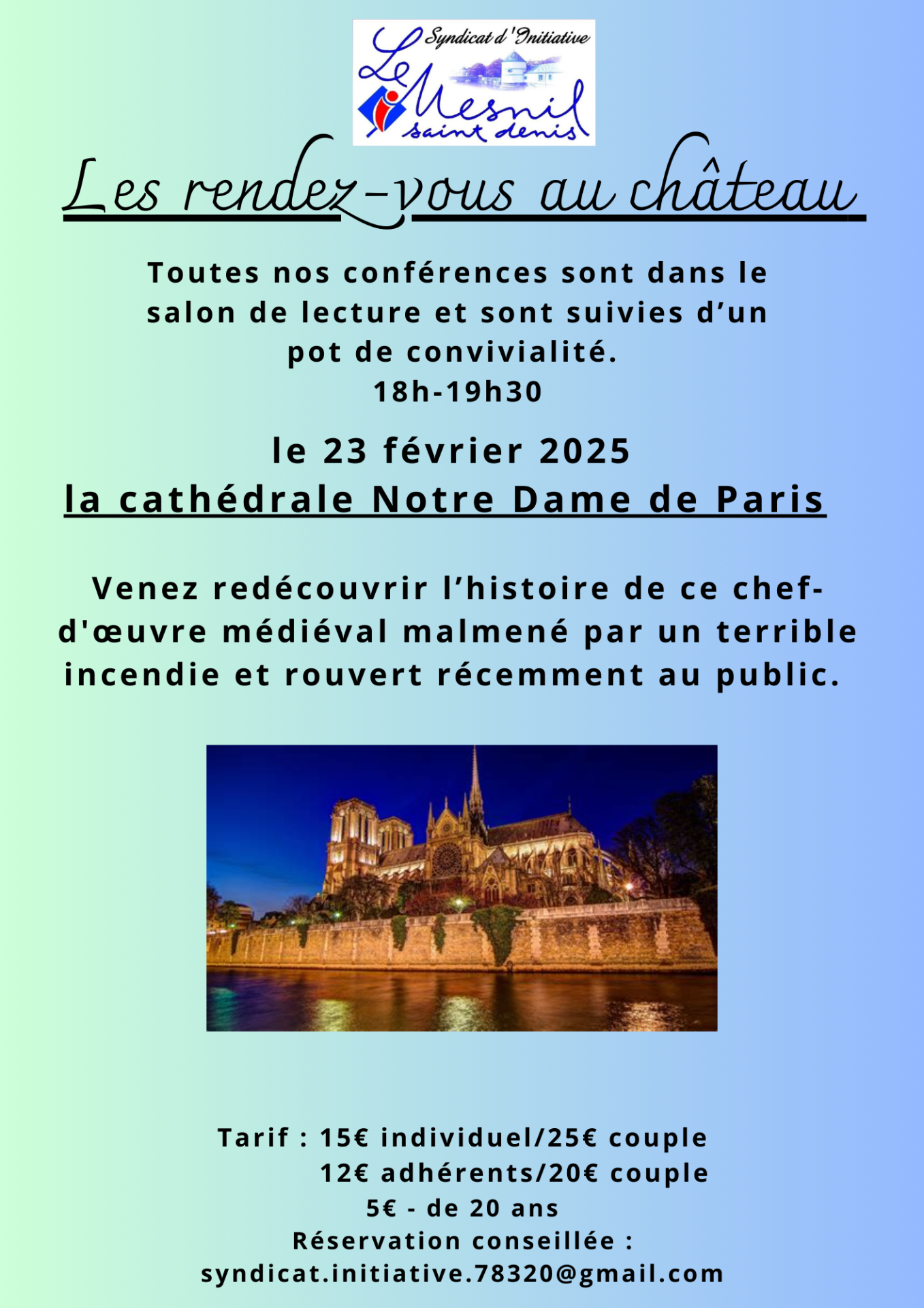 Notre dame 1