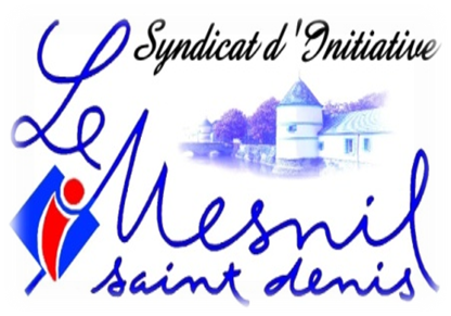 Syndicat d'Initiative Patrimoine et Histoire du Mesnil Saint Denis